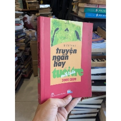 Truyện Ngắn Hay Tuổi Trẻ Cuối Tuần - Nhiều Tác Giả 121119