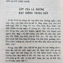 Tiểu thuyết Nga: NGÀY VĨNH CỬU 711620