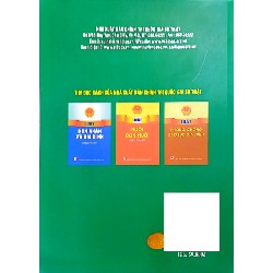 Cẩm Nang Phòng Chống Bạo Hành, Xâm Hại Trẻ Em - LS. Trương Ngọc Liêu 189642