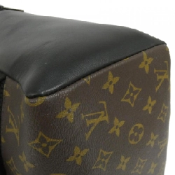 Ba lô Louis Vuitton Monogram Macassar Dean M45867 - Hàng hiệu Authentic 763865