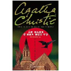 Án Mạng Ở Nhà Mục Vụ - Agatha Christie