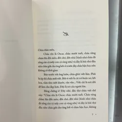 [VĂN HỌC PHÁP] Oscar và bà áo hồng - Eric Emmanuel Schmitt 706509