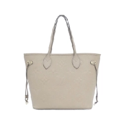 Túi xách Louis Vuitton Monogram Empreinte Neverfull MM M45686 - Hàng hiệu Chính hãng