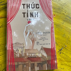 THỨC TỈNH- LINE PAPIN