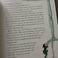 Alice in Wonderland 1002067