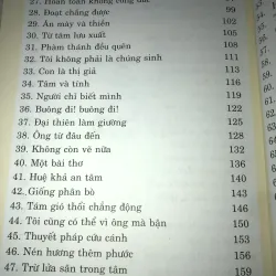 Sức Sống Thiền Môn 970649