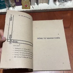 II Võ Thuật Tinh Hoa (Bài Quyền): Đồng Tử Nghinh Chiến (Thiếu Lâm Nam Phái) - Kim Nhứt Phi 1041860