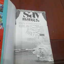 Hãy nói yêu thôi đừng nói yêu mãi - SAY NẮNG 736532