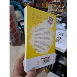 Thanh Xuân Rực Rỡ Theo Cách Phi Tuyết - Phi Tuyết - 2018 mới 80% có chữ ký tác giả - VĂN HỌC - HCM3012 921219