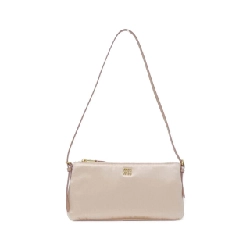 【Sản phẩm mới】Miu Miu 5NI007 Túi đeo