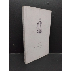 [Phiên Chợ Sách Cũ] Anh sẽ yêu em mãi chứ ?2014 2303