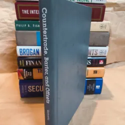 Countertrade, Barter, and Offsets: New Strategies for Profit in International Markets