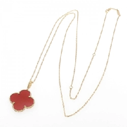 Vòng cổ dài Magic Alhambra Van Cleef & Arpels - Hàng hiệu Authentic 841772