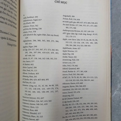 CẢM ƠN VÌ ĐẾN TRỄ - THOMAS L. FRIENDMAN 475483