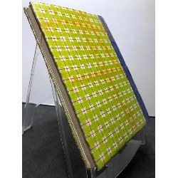 Chí phèo mất tích 1993 mới 50% ố vàng bìa và bụng xấu Nguyễn Đức Mậu HPB0906 SÁCH VĂN HỌC 915335