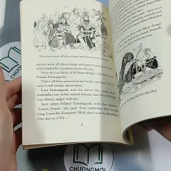 Oxford Bookworms - Level 1 : A Little Princess - Frances Hodgson Burnett 634528