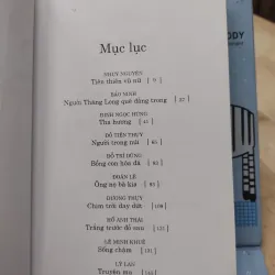 Sách: Văn học mới 2008 - 2009 (B2) 757636