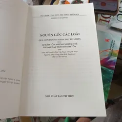 Nguồn Gốc Các Loài - Charles Darwin 739196