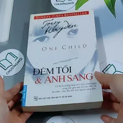 Đêm Tối và Ánh Sáng - Torey Hayden 634462