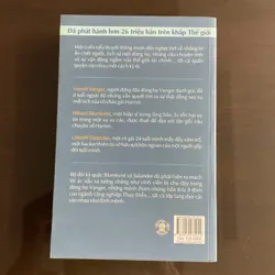 [NOIR - BÍ ẨN] Cô gái có hình xăm rồng - Stieg Larsson 716139