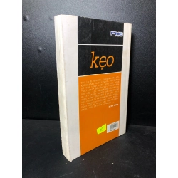 Kẹo tuổi xuân tàn khốc 2006 Miên Miên mới 80% ố đen HPB.HCM1612 58932