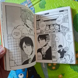 Practiced Liar ( Kẻ nói dối lão luyện) 1020104