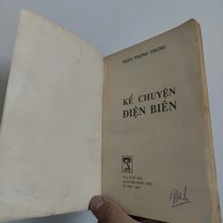 Kể Chuyện Điện Biên - Trần Trọng Trung 503719