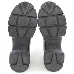 【Khuyến mãi】Giày bốt GANNI 660732