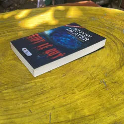 GIỌT LỆ QUỶ - JEFFEREY DEAVER  748876