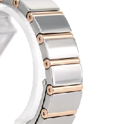 Đồng hồ Omega Constellation Polished PG Combi･12P 123.20.24.60.55.003 SSxPG Quartz - Hàng hiệu Chính hãng 877456