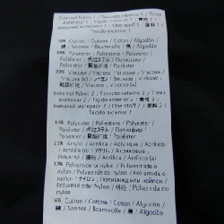 Đầm M MISSONI - Hàng hiệu Authentic 812864