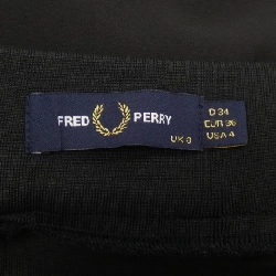 【Mã giảm giá】Váy FRED PERRY 651102