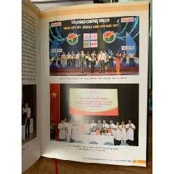 bệnh viện bệnh nhiệt đới trung ương lịch sự phát triển- NXB Lao động 717541