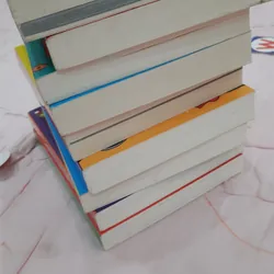 Series DAISY - 9 books 722498