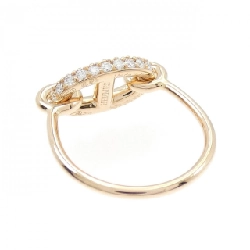 Nhẫn Hermès Flandore - Hàng hiệu Authentic 835638