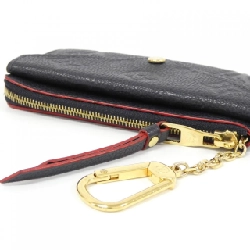 Louis Vuitton Monogram Empreinte Porte Cartes Recto Verso M69420 Ví & Thẻ - Hàng hiệu Chính hãng 805895