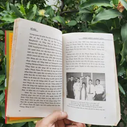 Điệp Viên Hoàn Hảo - Cuộc Đời Hai Mặt Không Thể Tin Được Của Phạm Xuân Ẩn 727402