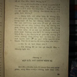 Những kỵ sĩ từ cõi hư vô - A. & X. Abramốp 973360