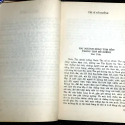 HỒ DZẾNH THI SĨ - Nhiều tác giả 1023192
