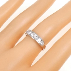 Nhẫn kim cương PM900 0.65CT - Hàng hiệu Authentic 851379