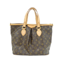 Túi xách Louis Vuitton Monogram Palermo PM M40145 - Hàng hiệu Chính hãng 804260