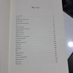 Truyện ngắn Nguyễn Huy Thiệp 994061