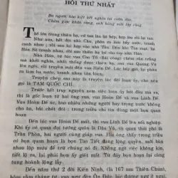 Tam Quốc Chí - La Quán Trung 975738