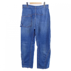 J.W.ANDERSON DT0052PG1164804 Jeans - Hàng hiệu Authentic 887900
