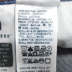 Quần jeans LEVI'S - Hàng hiệu Authentic 818697