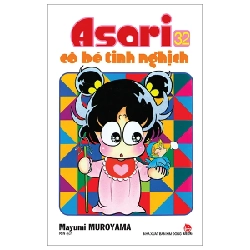 Asari - Cô Bé Tinh Nghịch - Tập 32 - Mayumi Muroyama