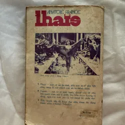 Vũ Nữ Thoát Tục (Anatole France) 1046170