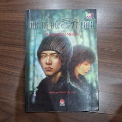 Những đôi mắt lạnh
