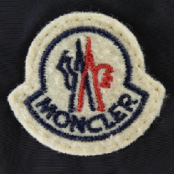 MONCLER DERA Áo khoác lông - Hàng hiệu Authentic 823141