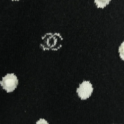 【Mã giảm giá】Áo khoác cardigan CHANEL 644409